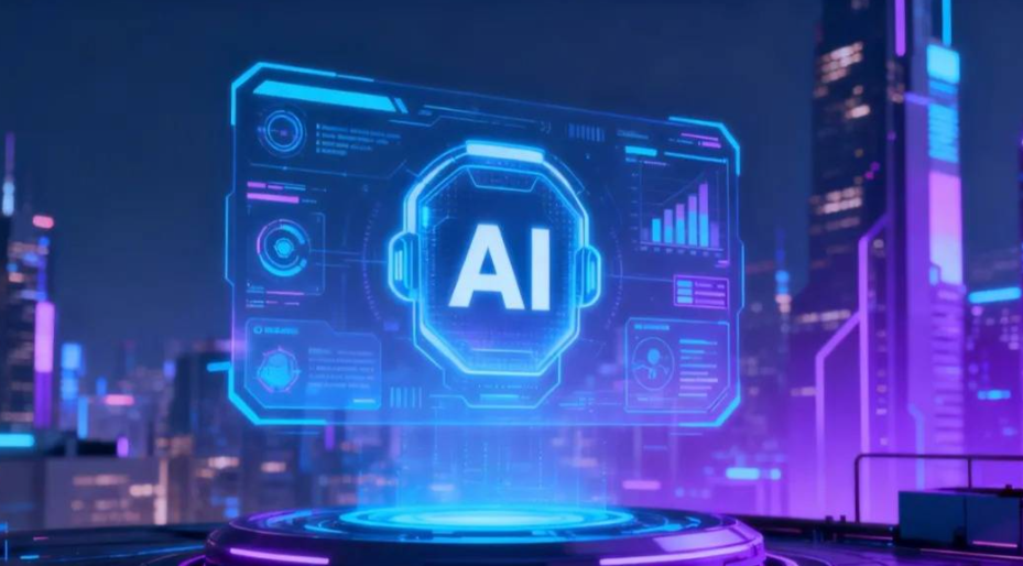 韶关AI选型参考：合理运用人工智能工具提升效率