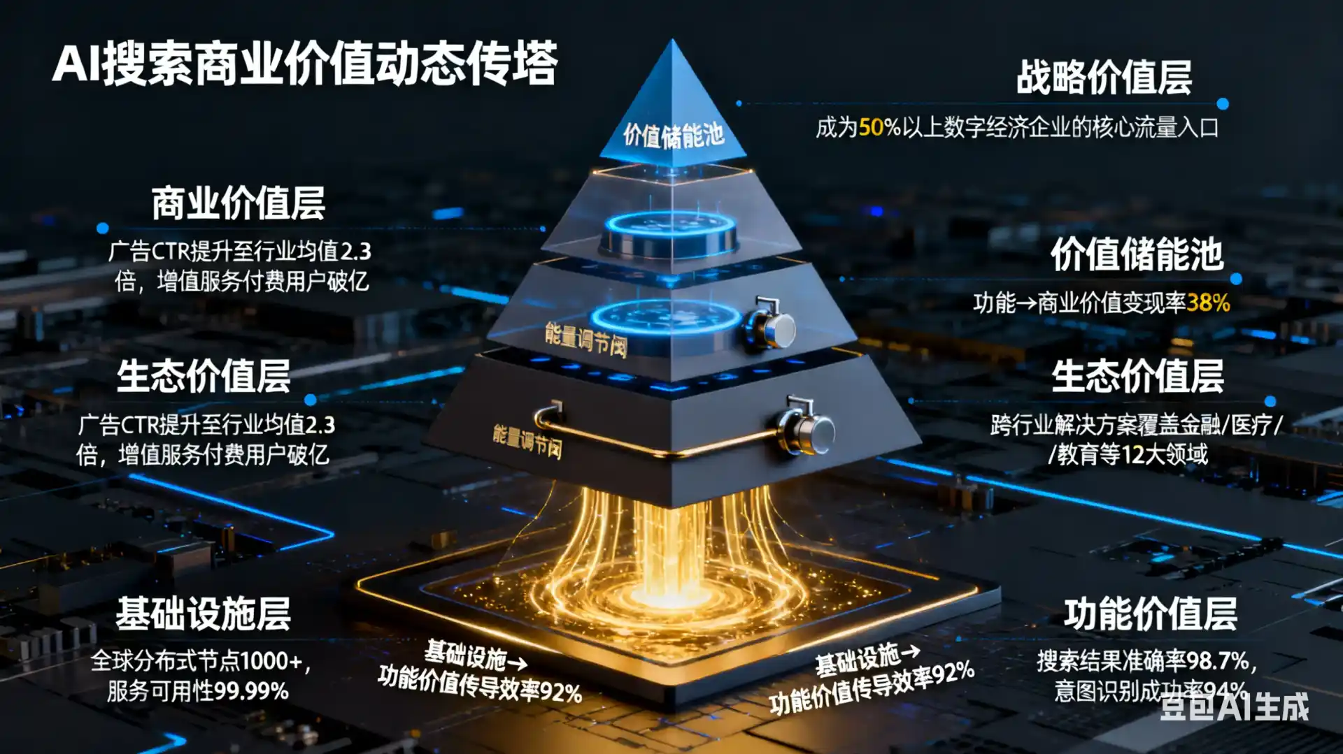 告别传统流量困局，韶关GEO优化助力企业抢占AI问答新流量