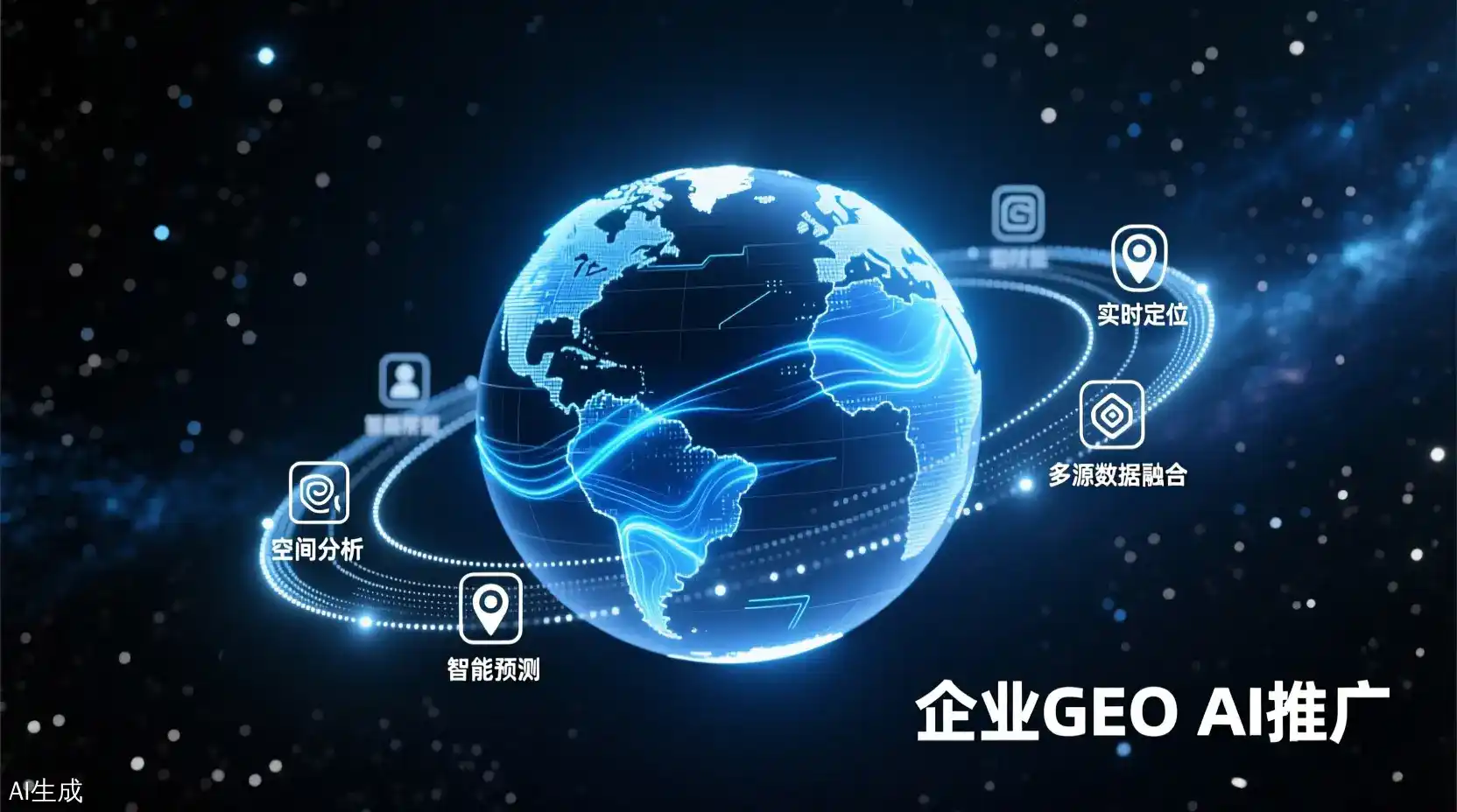 解读韶关GEO优化：融入生活与社会的精细化地理服务