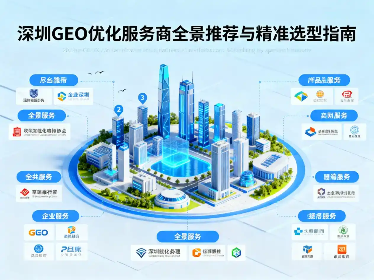 从韶关地域搜索与场景落地视角，重新读懂GEO优化的实用价值