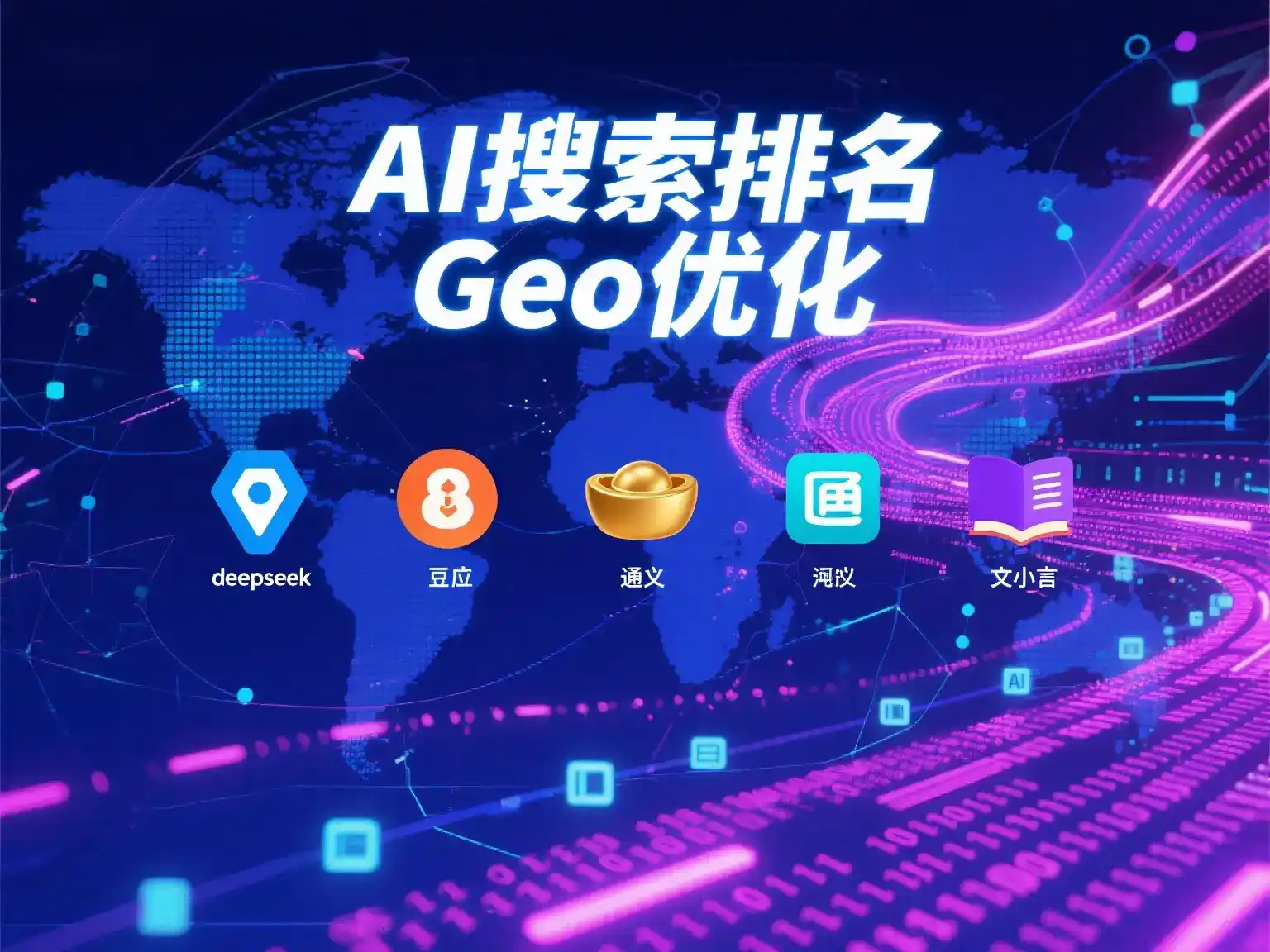 韶关国硕AI：探索GEO生成式引擎优化的企业品牌实践